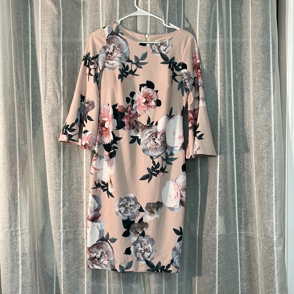 Calvin Klein Dress
